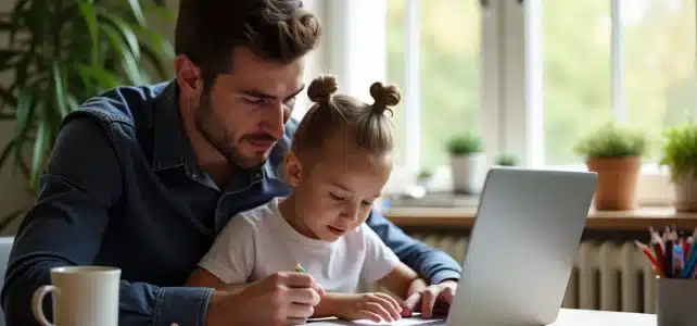 Comment optimiser l’utilisation des plateformes d’éducation en ligne pour les parents ?